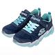 SKECHERS 女童系列 燈鞋 HYPER SURGE - 302330LNVTQ product thumbnail 2