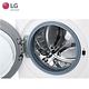 LG樂金 15/8公斤 蒸洗脫烘 滾筒洗衣機 冰磁白 WD-S15TBD product thumbnail 7