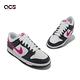 Nike 休閒鞋 Dunk Low GS 大童 女鞋 深藍 桃紅 Obsidian Fierce Pink FB9109-401 product thumbnail 7