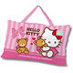 【享夢城堡】HELLO KITTY 我愛麻吉熊系列-兒童睡袋 product thumbnail 2