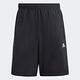 ADIDAS BL UPF SHO Q3 男運動短褲-黑-IJ6446 product thumbnail 3