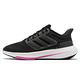 adidas 慢跑鞋 Ultrabounce W 女鞋 黑 白 粉紅 緩震 運動鞋 愛迪達 HP5785 product thumbnail 2