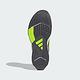 Adidas Amplimove Trainer M [IF0955] 男 訓練鞋 運動 慢跑 多功能 支撐 透氣 灰綠 product thumbnail 5