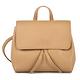 Mansur Gavriel MINI SOFT LADY BAG 小牛皮手提/斜背兩用包-沙棕色 product thumbnail 2