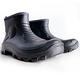 義大利設計 雙密度一體成型減壓短筒防水雨鞋一雙 H168 product thumbnail 3