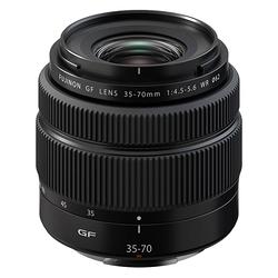 FUJIFILM GF 50mm F3.5 R LM WR 定焦鏡頭(公司貨) | GFX 系列鏡頭