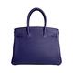 HERMES BIRKIN 30CM/TOGO 中隊長銀釦/C刻 product thumbnail 3