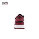 Nike Air Jordan 1 Low FlyEase GS 黑 紅 AJ1 女鞋 大童鞋 DN4639-066 product thumbnail 4