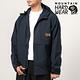 【美國 Mountain Hardwear】MHW Camp 4 Jacket 日系款防潑水連帽外套 男女通版 黑色 #OE1229 product thumbnail 3