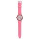 Swatch 51號星球機械錶 SISTEM CALI 機械粉紅手錶 product thumbnail 3