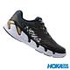 HOKA ONE ONE 路跑鞋 VANQUISH 3 男 午夜藍/金屬色 product thumbnail 4