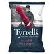 Tyrrell's 泰勒思-英國洋芋片-黑胡椒海鹽(150g) product thumbnail 3
