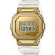 CASIO G-SHOCK 霸氣時尚金色剛G運動錶(GM-5600SG-9) product thumbnail 2