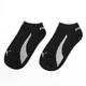 Puma 短襪 NOS No Show Socks 男女款 黑 基本款 單雙入 台灣製 休閒 襪子 BB108810 product thumbnail 2