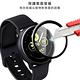 Morbido蒙彼多Samsung Galaxy Watch Active2 40mm黑邊保護貼/1入 product thumbnail 5