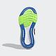 Adidas EQ21 Run Boa K GZ5910 中童 慢跑鞋 運動 休閒 輕量 避震 旋鈕式 舒適 深藍白 product thumbnail 3