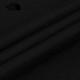 【The North Face 官方旗艦】北面男女款黑色多樣經典品牌LOGO短袖T恤｜8CSMJK3 product thumbnail 4