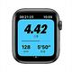 Apple Watch Nike+S6 40mm 鋁金屬錶殼配Nike運動錶帶(GPS) product thumbnail 8