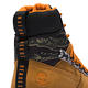 Timberland 男款小麥黃GreenStride Edge防水靴|A2NEE231 product thumbnail 7