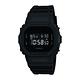 CASIO卡西歐 G-SHOCK 經典系列_黑_DW-5600BB-1_42.8mm product thumbnail 2