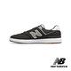 New Balance 復古鞋_AM574BKR_中性_黑色 product thumbnail 3