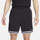 NIKE AS M NK DF WVN DNA 6IN SHORT 男運動短褲-黑白-FN2660010 product thumbnail 2