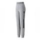 K-SWISS KS Waist Band Sweat Pants棉質運動長褲-男-灰 product thumbnail 2