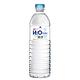 H2O Water純水(600mlx24入) product thumbnail 2