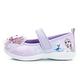 【Disney 迪士尼】迪士尼童鞋 冰雪奇緣 公主休閒鞋 安全透氣 MIT正版(紫/FNKP25237) product thumbnail 5