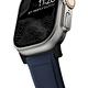 美國NOMAD Apple Watch專用高性能橡膠質感錶帶-49/45/44/42mm product thumbnail 7