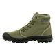 Palladium Pampa Hi Originale TC-男-橄欖綠 product thumbnail 4