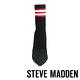 STEVE MADDEN-CENTURY-尖頭高跟短筒套靴-紅色 product thumbnail 3