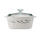 【美國康寧】Corningware 3L方形康寧鍋(薰衣草園) product thumbnail 2