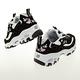 SKECHERS 休閒鞋 女休閒系列 D'LITES - 149466BKW product thumbnail 4