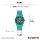 Swatch Gent 原創系列手錶 PHOTONIC TURQUOIS (34mm) 男錶 女錶 手錶 瑞士錶 錶 product thumbnail 6