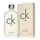 Calvin Klein CK ONE 中性淡香水 200ml product thumbnail 2