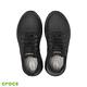 Crocs 卡駱馳 (童鞋) LiteRide徒步繫帶鞋-206011-060 product thumbnail 4