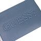 GUESS-女包-經典浮水印logo字母手拿包-藍 product thumbnail 4