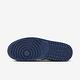 Nike Air Jordan 1 Low [553558-414] 男 休閒鞋 運動 喬丹 AJ1 低筒 穿搭 迷霧藍 product thumbnail 5