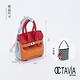 OCTAVIA 8 彩色柏金包迷你牛皮小吊飾 共四色 product thumbnail 10