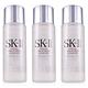 SK-II 青春露30mlx3入+壓縮面膜(10粒裝) product thumbnail 2