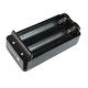 KINYO USB雙槽鋰電池充電器(CQ431) product thumbnail 2