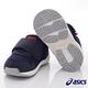 asics競速童鞋 GD.RUNNER BABY LO 3 245-400深藍(寶寶段) product thumbnail 7