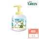 綠的GREEN 植物抗菌潔手慕斯禮盒組(MOOMIN姆明限定款) product thumbnail 4