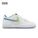 Nike Air Force 1 LV8 GS Unlock Your Space 大童鞋 女鞋 AF1 白 FJ7691-191 product thumbnail 3