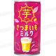 DYDO 牛乳紅薯濃湯 177ml product thumbnail 2