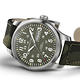 Hamilton 卡其野戰系列迷彩時尚機械錶(H70535061) product thumbnail 4