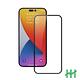 【HH】Apple iPhone 14 Pro (6.1吋)(全滿版) 鋼化玻璃保護貼系列 product thumbnail 3
