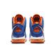 NIKE LEBRON VIII QS 男 籃球鞋 藍橘-CV1750400 product thumbnail 4