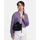 NIKE Y FX FUR CROSSBODY 男女大童側背包-黑-FB3039010 product thumbnail 6